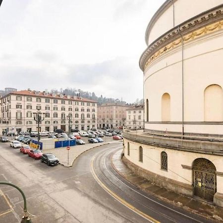 La Casa Dei Pescatori Apartment Turin Exterior photo