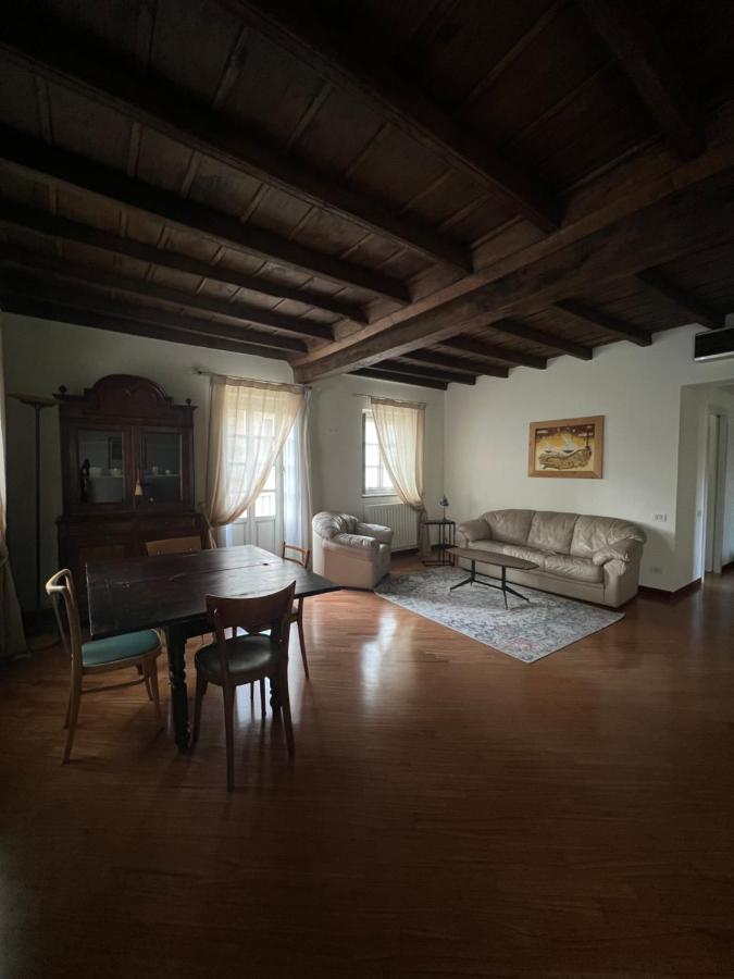 La Casa Dei Pescatori Apartment Turin Exterior photo