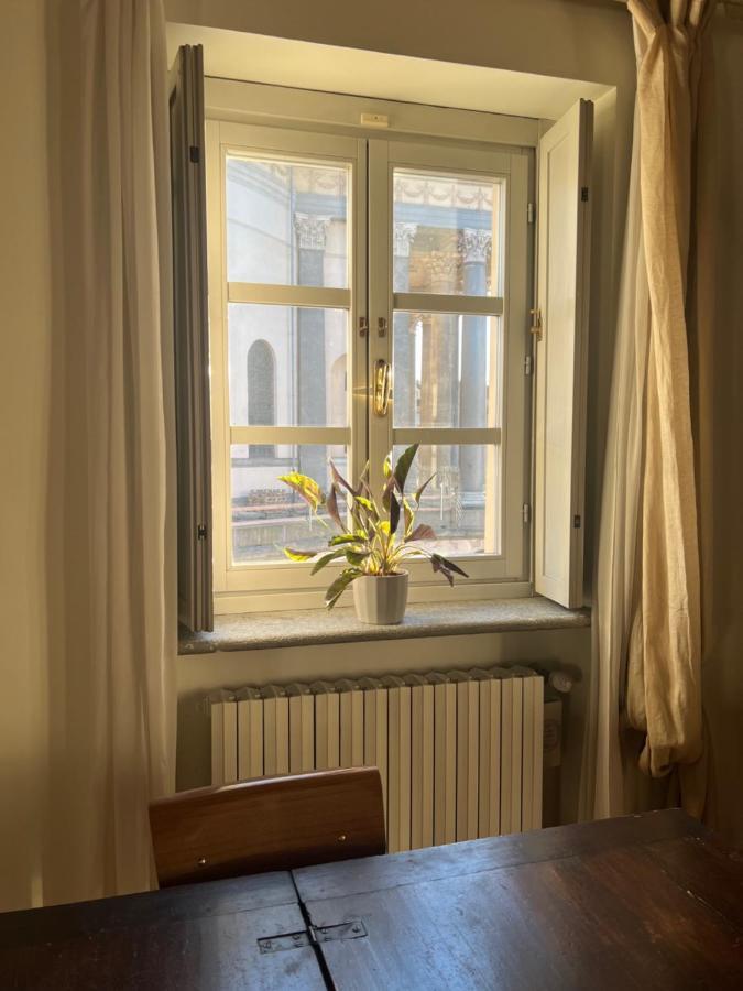 La Casa Dei Pescatori Apartment Turin Exterior photo