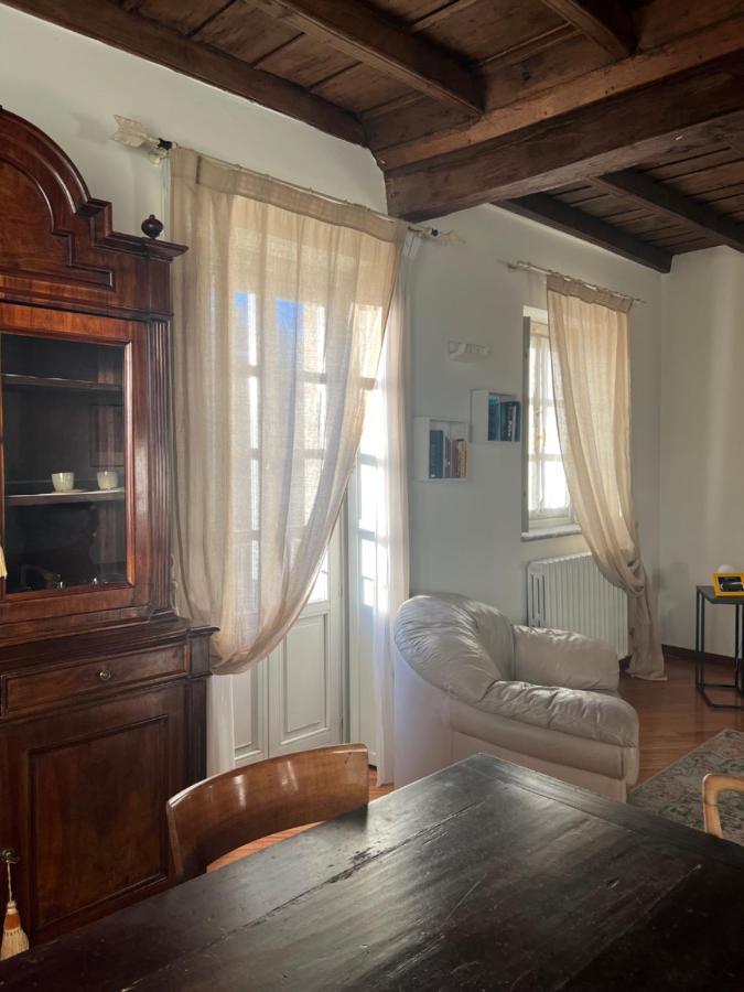 La Casa Dei Pescatori Apartment Turin Exterior photo